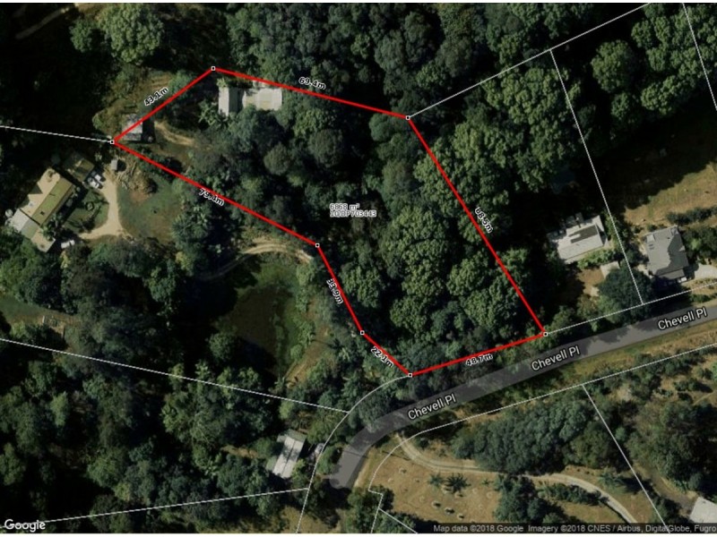 26 Chevell Place, Uki NSW 2484