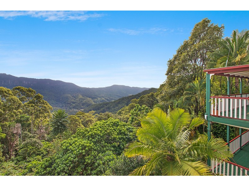 848 Tomewin Mountain Road, Tomewin NSW 2484