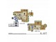 848 Tomewin Mountain Road, Tomewin NSW 2484 Floorplan