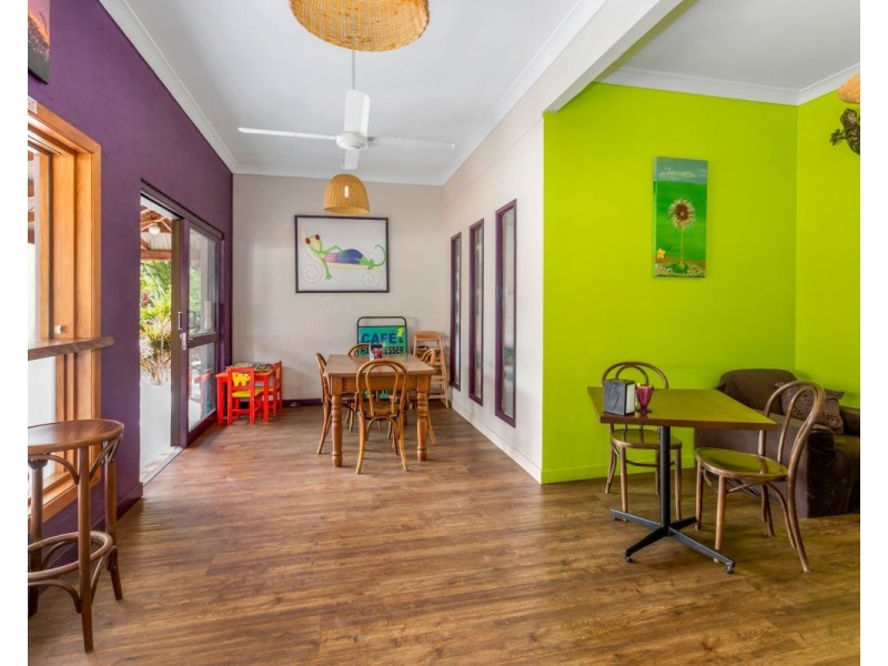 1451 Kyogle Road, Murwillumbah NSW 2484