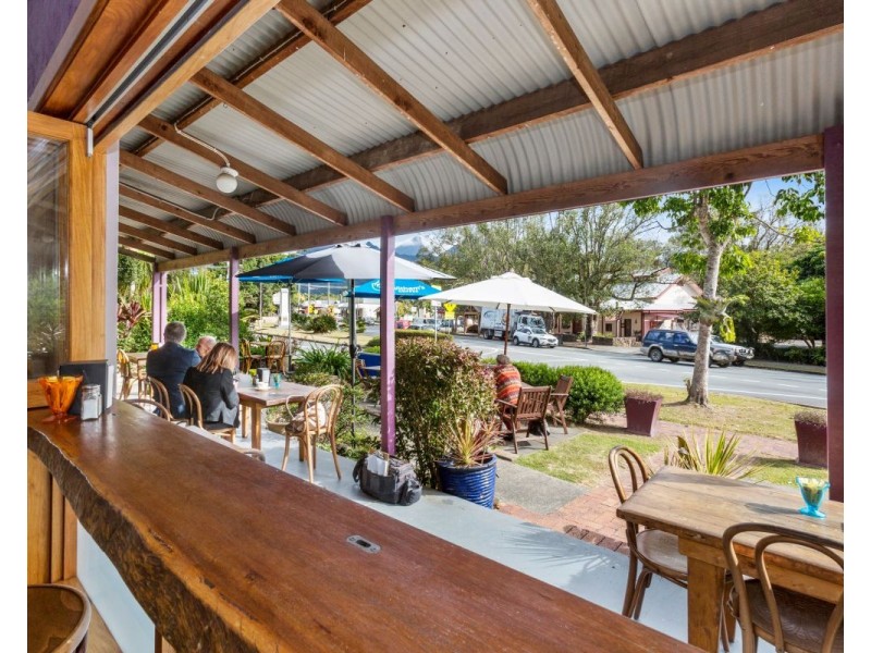 1451 Kyogle Road, Murwillumbah NSW 2484