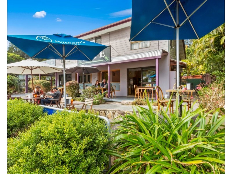 1451 Kyogle Road, Murwillumbah NSW 2484