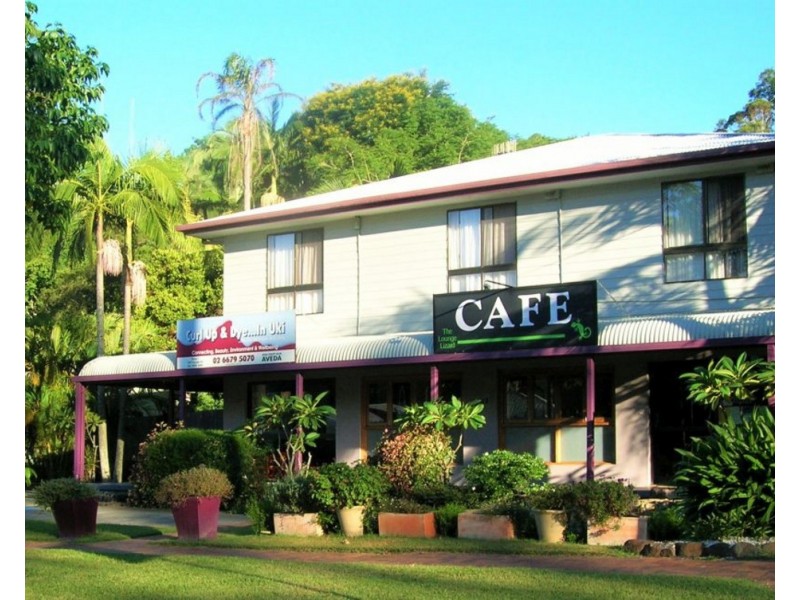 1451 Kyogle Road, Murwillumbah NSW 2484