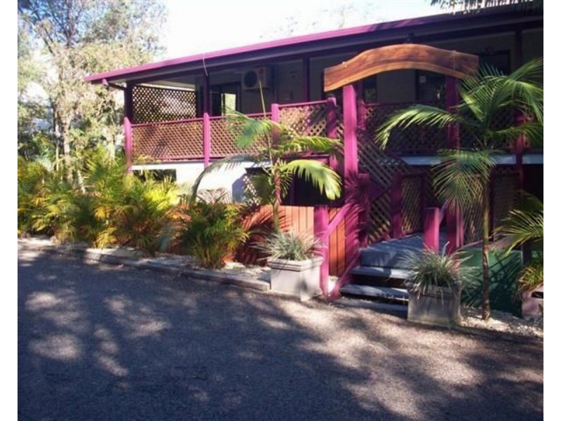 1451 Kyogle Road, Murwillumbah NSW 2484