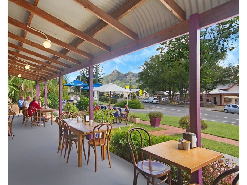 1451 Kyogle Road, Murwillumbah NSW 2484