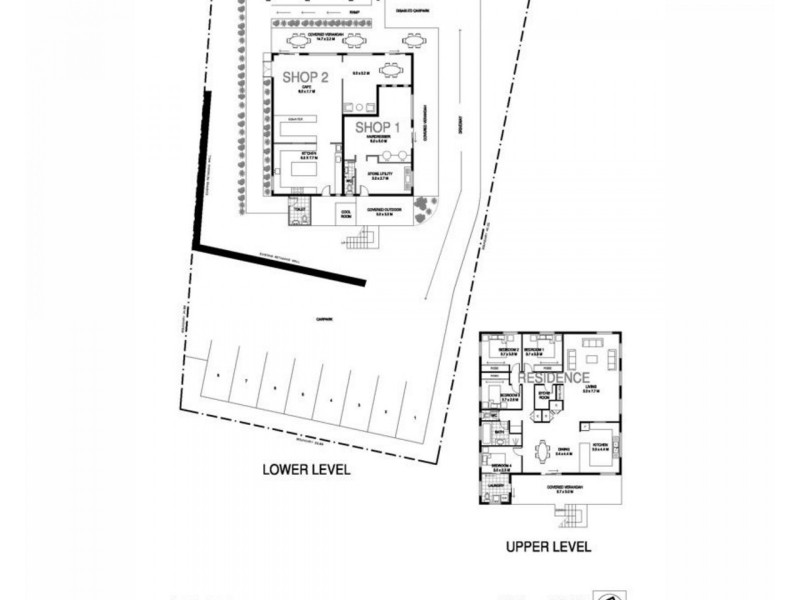 1451 Kyogle Road, Murwillumbah NSW 2484 Floorplan