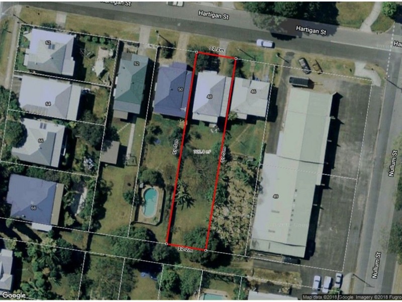 48 Hartigan Street, Murwillumbah NSW 2484