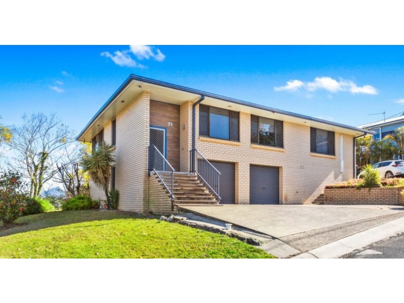 71 Riverview Street, Murwillumbah NSW 2484