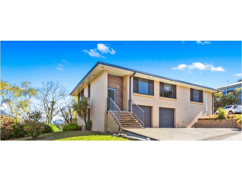 71 Riverview Street, Murwillumbah NSW 2484