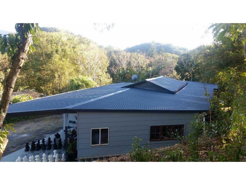 3 Marshall Street, Uki NSW 2484