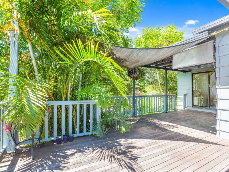 3 Marshall Street, Uki NSW 2484