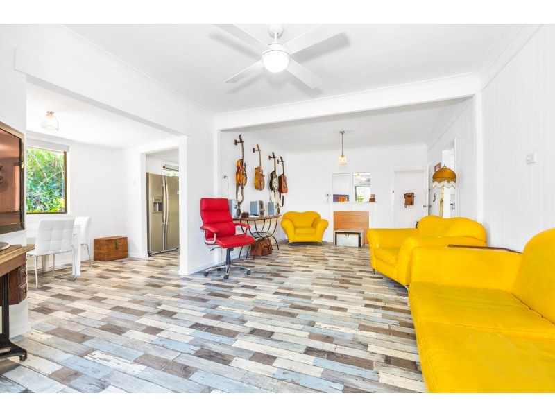 3 Marshall Street, Uki NSW 2484