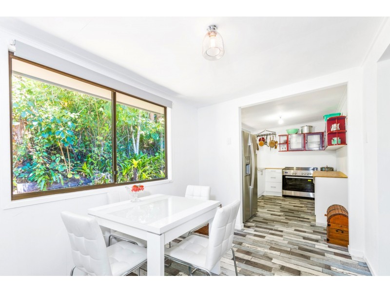 3 Marshall Street, Uki NSW 2484