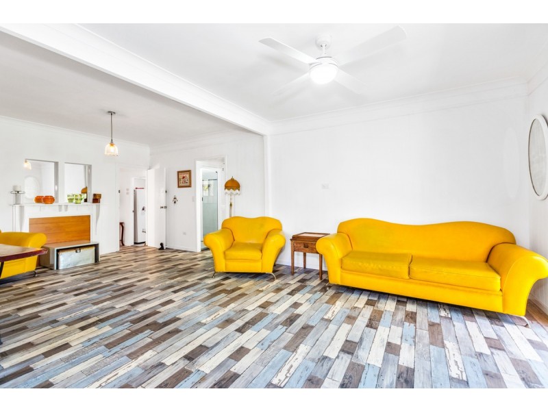 3 Marshall Street, Uki NSW 2484