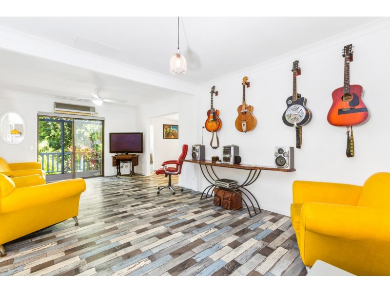 3 Marshall Street, Uki NSW 2484