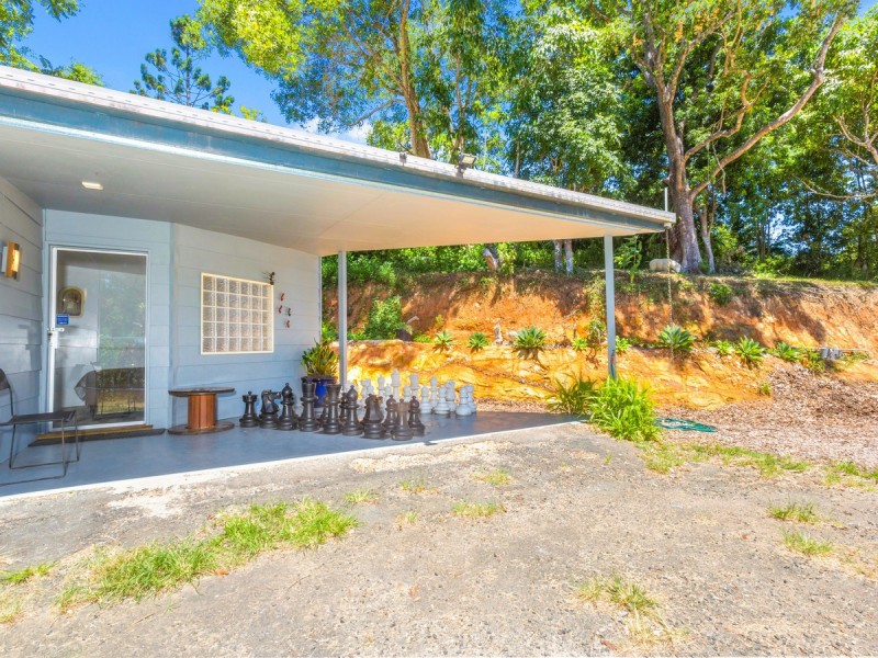 3 Marshall Street, Uki NSW 2484