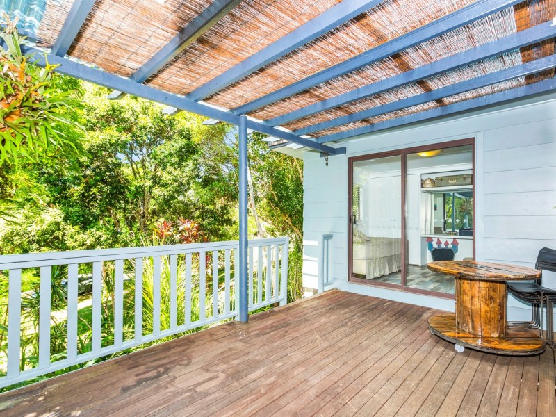 3 Marshall Street, Uki NSW 2484
