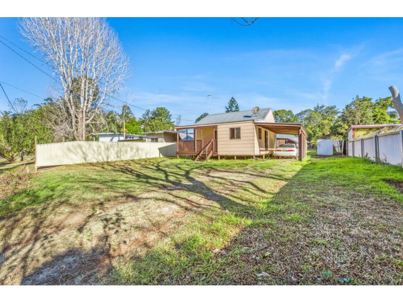 37 Wollumbin Street, Tyalgum NSW 2484