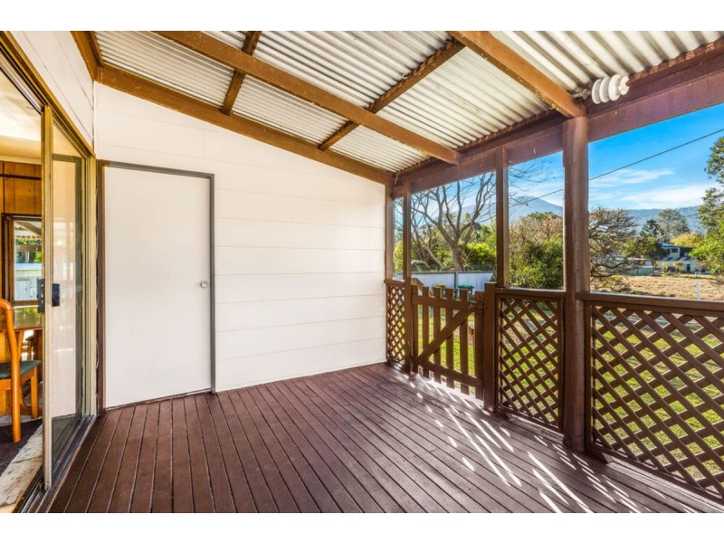 37 Wollumbin Street, Tyalgum NSW 2484
