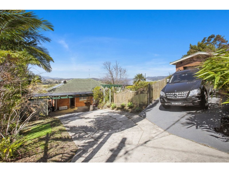 39 Eyles Avenue, Murwillumbah NSW 2484