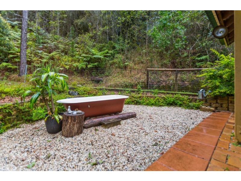 111 Braeside Drive, Uki NSW 2484