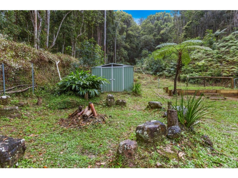 111 Braeside Drive, Uki NSW 2484
