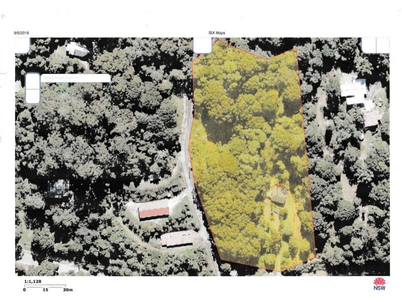 111 Braeside Drive, Uki NSW 2484