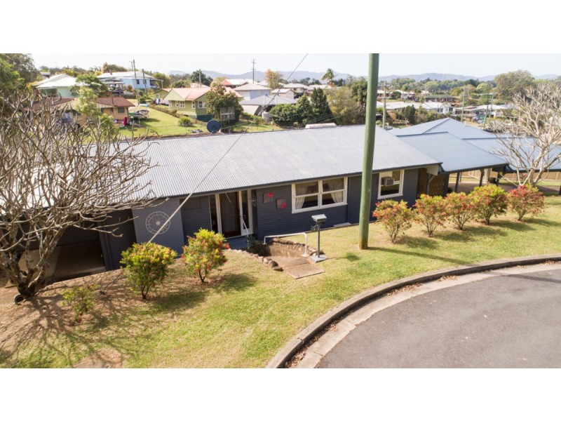 4 Hope Street, Murwillumbah NSW 2484