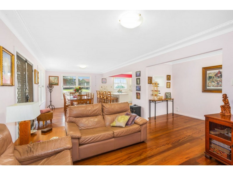 4 Hope Street, Murwillumbah NSW 2484