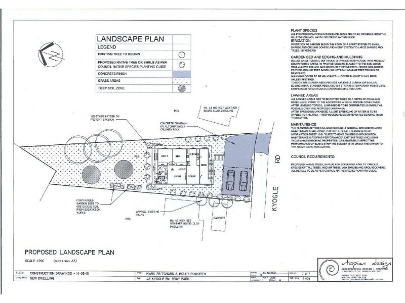 45 Kyogle Road, Bray Park NSW 2484