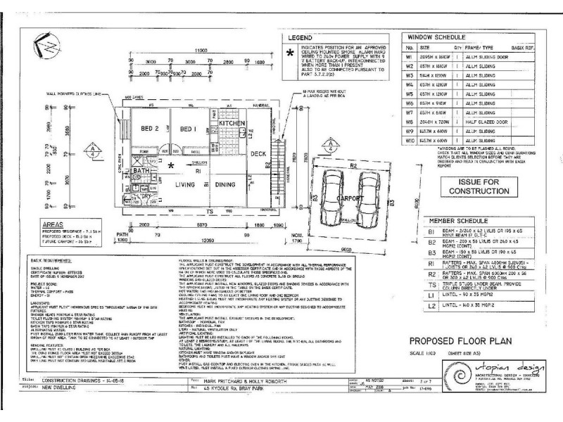 45 Kyogle Road, Bray Park NSW 2484
