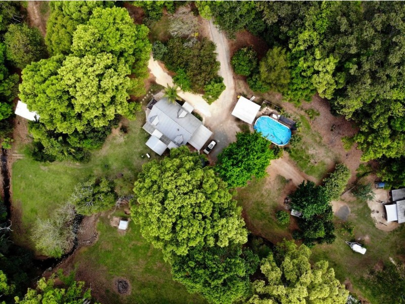 432 Zara Road, Limpinwood NSW 2484