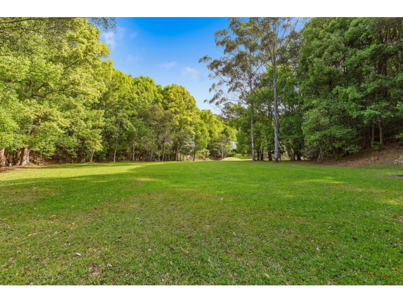 432 Zara Road, Limpinwood NSW 2484