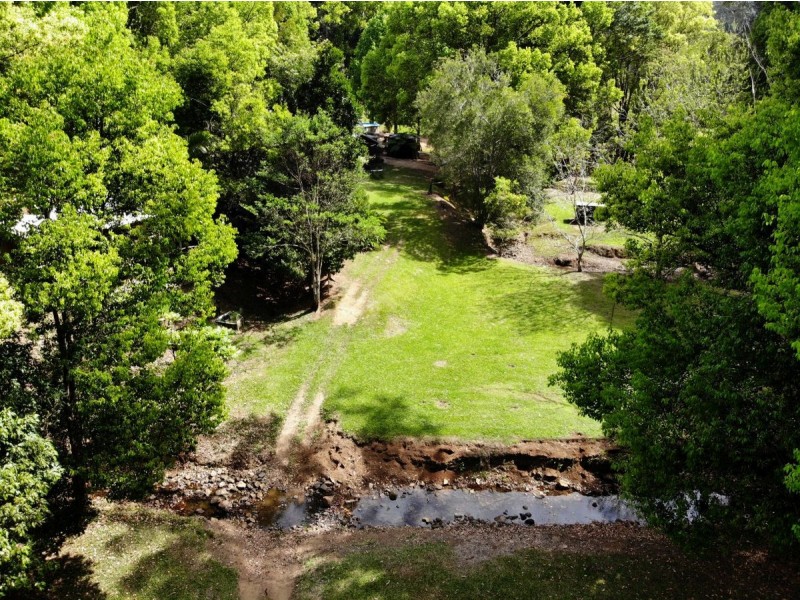 432 Zara Road, Limpinwood NSW 2484