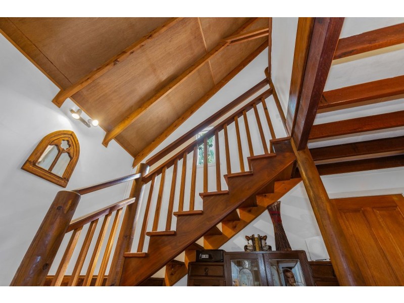 432 Zara Road, Limpinwood NSW 2484