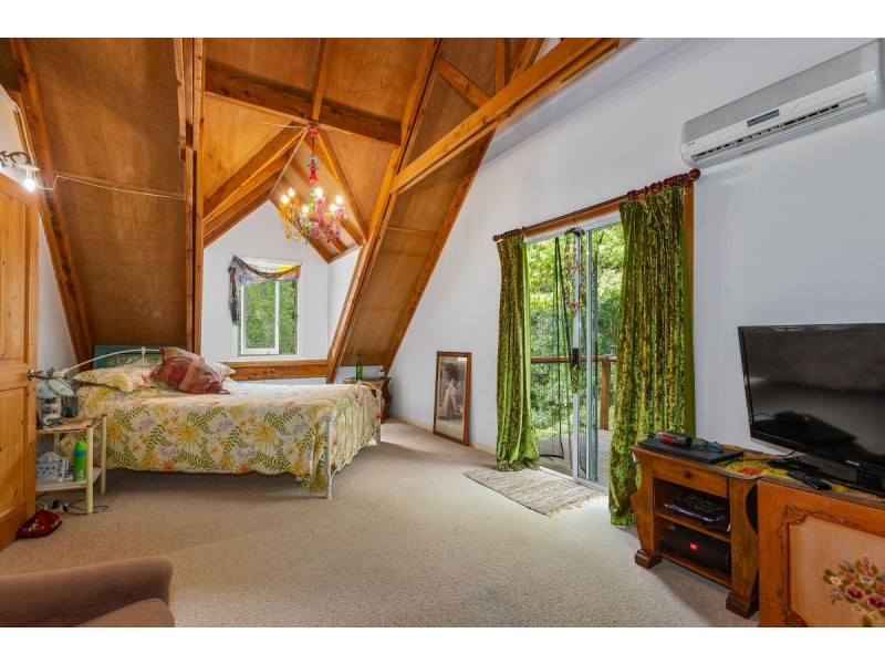 432 Zara Road, Limpinwood NSW 2484