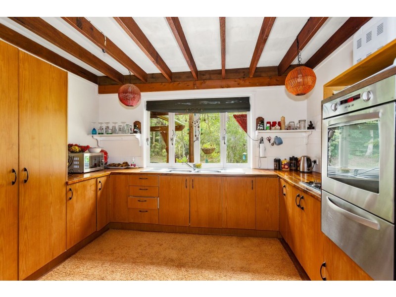 432 Zara Road, Limpinwood NSW 2484