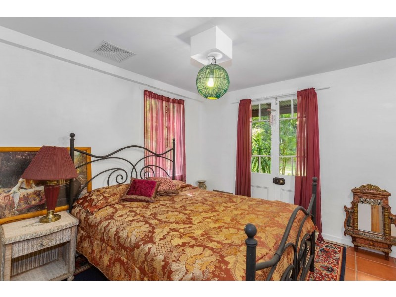 432 Zara Road, Limpinwood NSW 2484