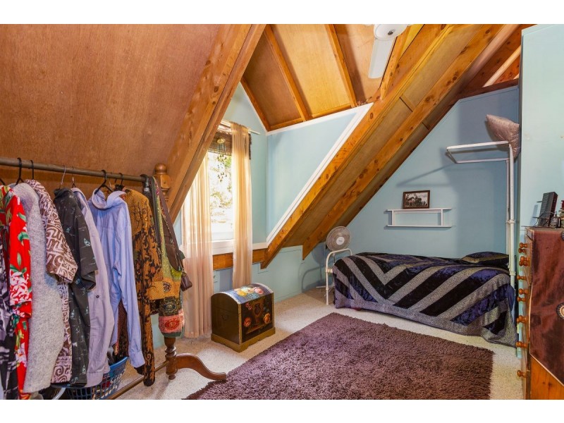 432 Zara Road, Limpinwood NSW 2484