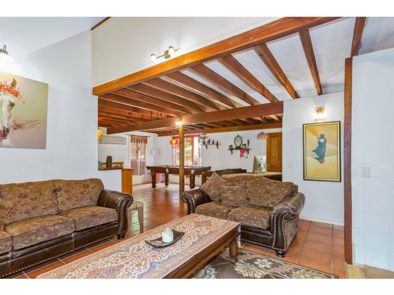 432 Zara Road, Limpinwood NSW 2484