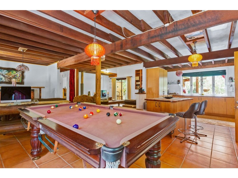 432 Zara Road, Limpinwood NSW 2484