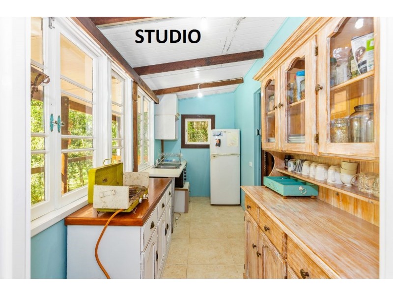 432 Zara Road, Limpinwood NSW 2484