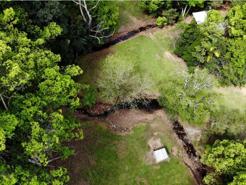 432 Zara Road, Limpinwood NSW 2484