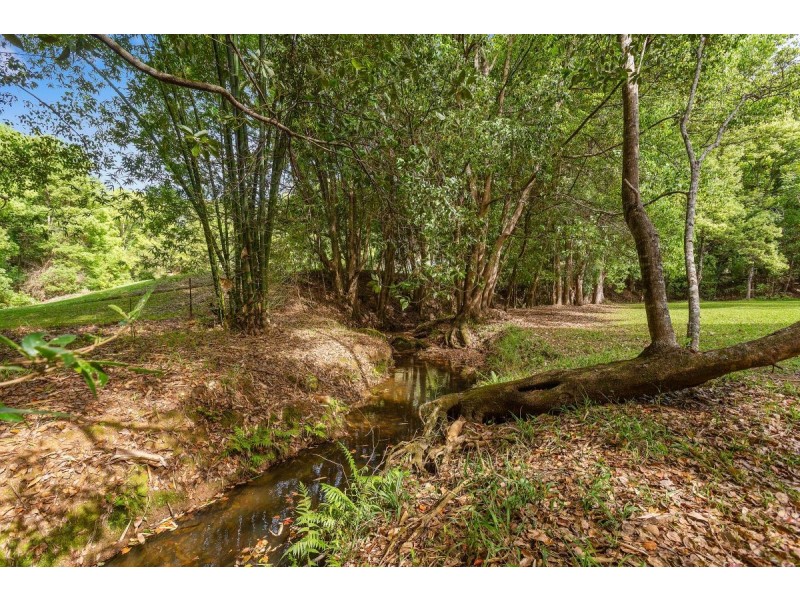 432 Zara Road, Limpinwood NSW 2484