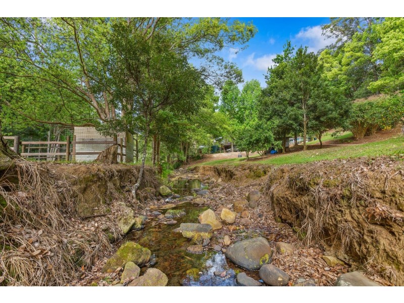 432 Zara Road, Limpinwood NSW 2484