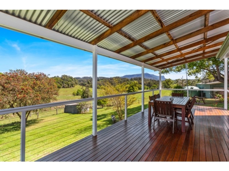 45 Lillian Road, Blue Knob NSW 2480