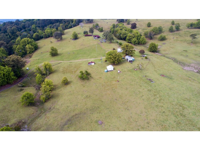 45 Lillian Road, Blue Knob NSW 2480