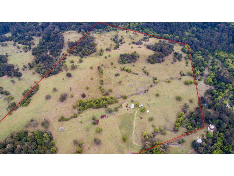 45 Lillian Road, Blue Knob NSW 2480