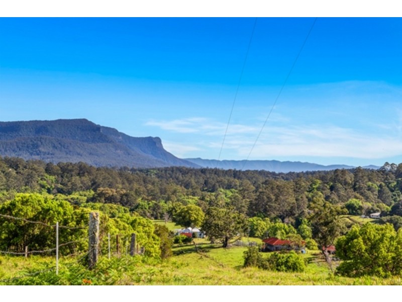 45 Lillian Road, Blue Knob NSW 2480