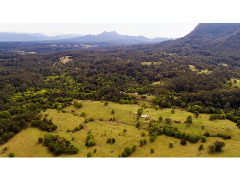 45 Lillian Road, Blue Knob NSW 2480